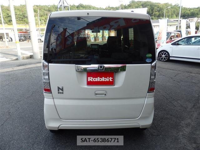 Honda N BOX 2015-03 8315776-6