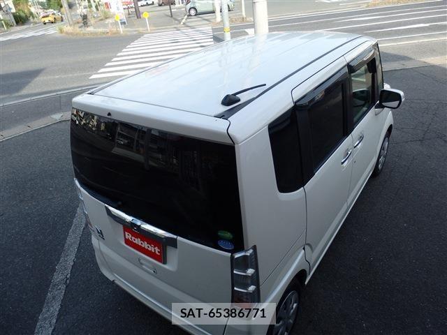 Honda N BOX 2015-03 8315776-7