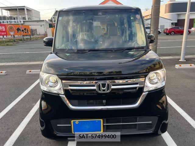 Honda N BOX 2021-12 8315722-0