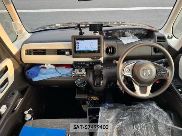 Honda N BOX 2021-12 8315722-9