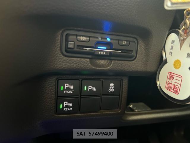 Honda N BOX 2021-12 8315722-14