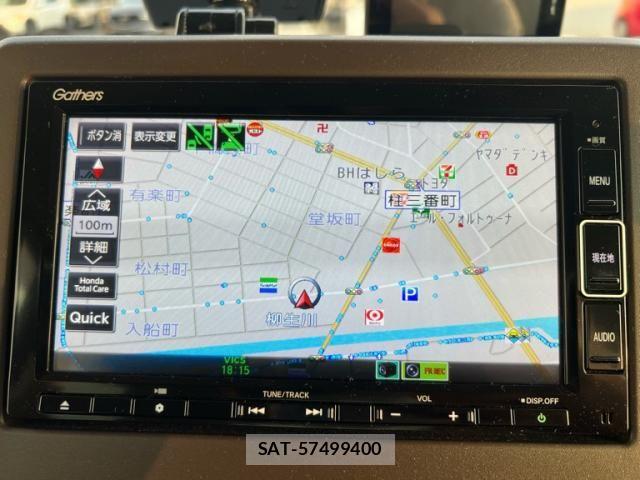 Honda N BOX 2021-12 8315722-15
