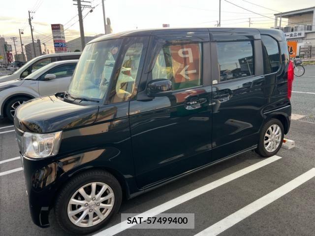 Honda N BOX 2021-12 8315722-1