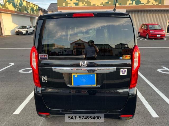 Honda N BOX 2021-12 8315722-2
