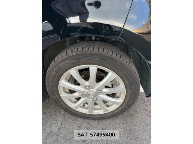 Honda N BOX 2021-12 8315722-4