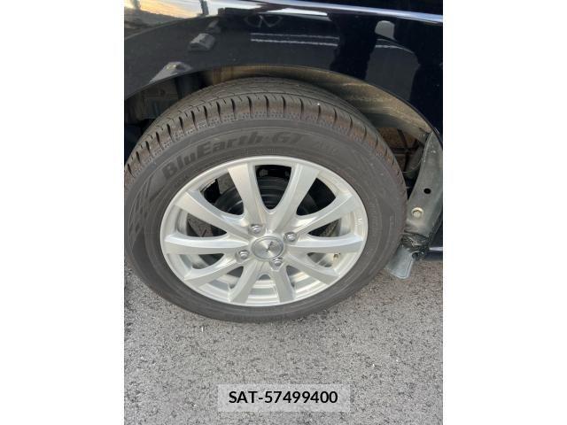 Honda N BOX 2021-12 8315722-5