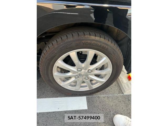 Honda N BOX 2021-12 8315722-6