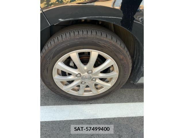 Honda N BOX 2021-12 8315722-7
