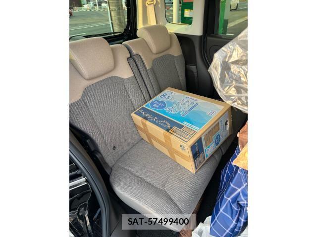 Honda N BOX 2021-12 8315722-8