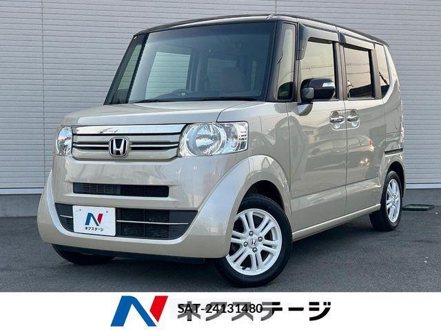 Honda N BOX 2017-06 8315767-0