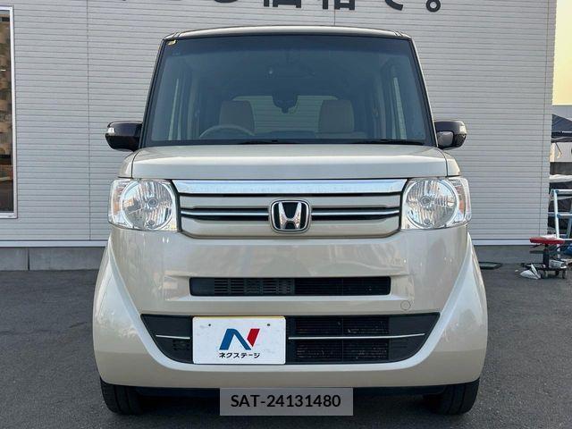 Honda N BOX 2017-06 8315767-14