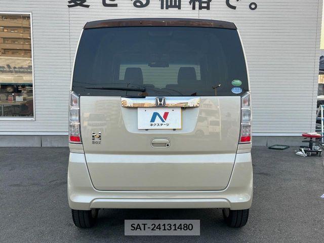 Honda N BOX 2017-06 8315767-15