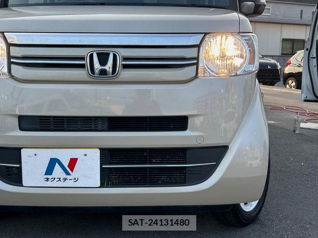 Honda N BOX 2017-06 8315767-16