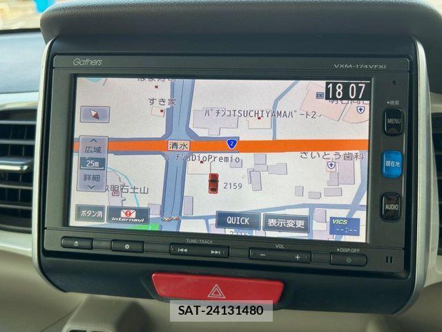 Honda N BOX 2017-06 8315767-3
