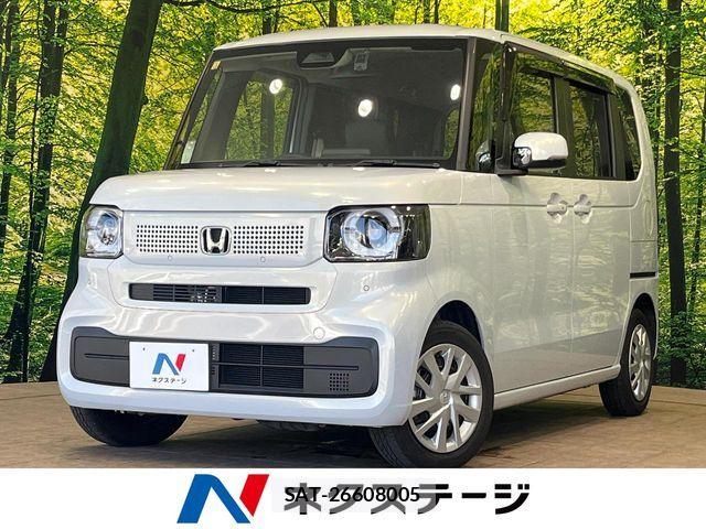 Honda N BOX 2023-12 8315705-0