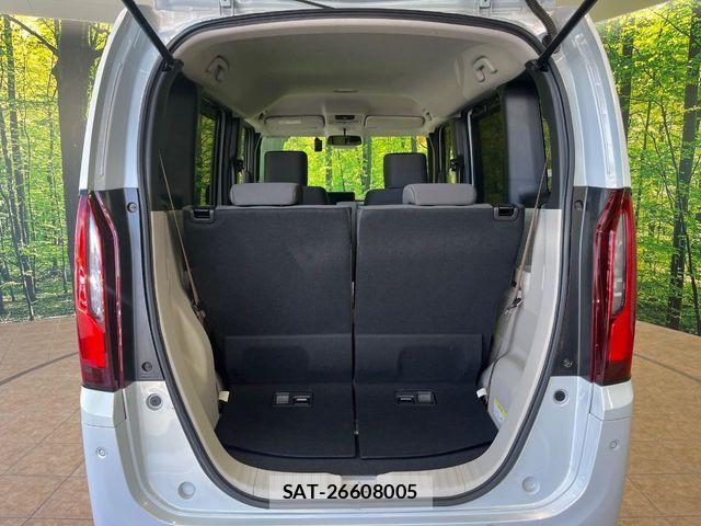 Honda N BOX 2023-12 8315705-9