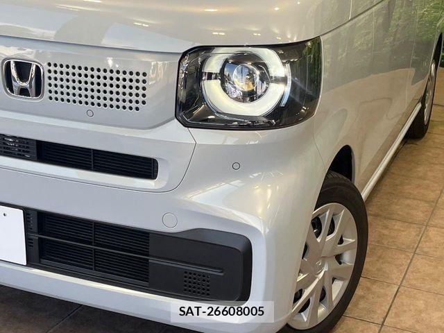 Honda N BOX 2023-12 8315705-11