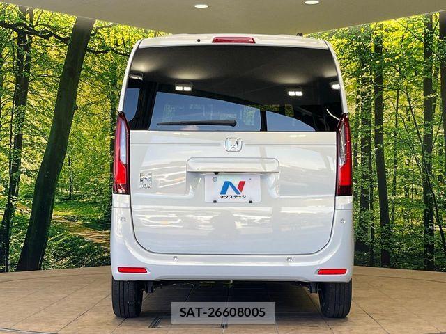 Honda N BOX 2023-12 8315705-14