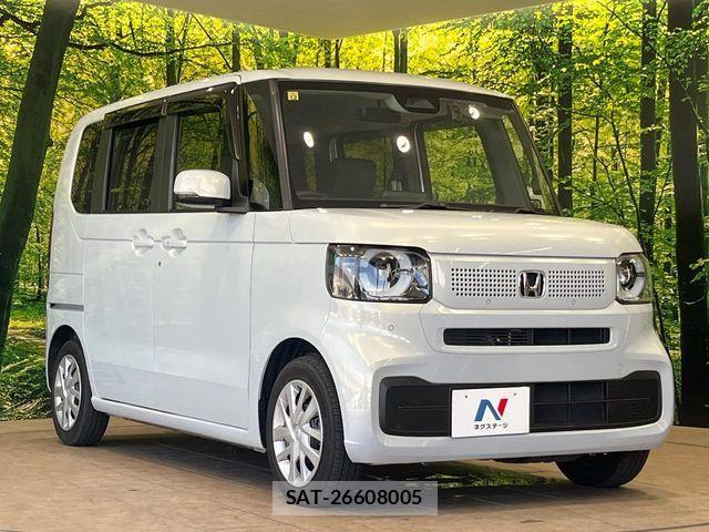 Honda N BOX 2023-12 8315705-15