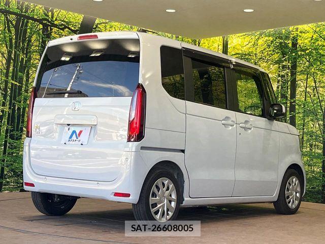 Honda N BOX 2023-12 8315705-16