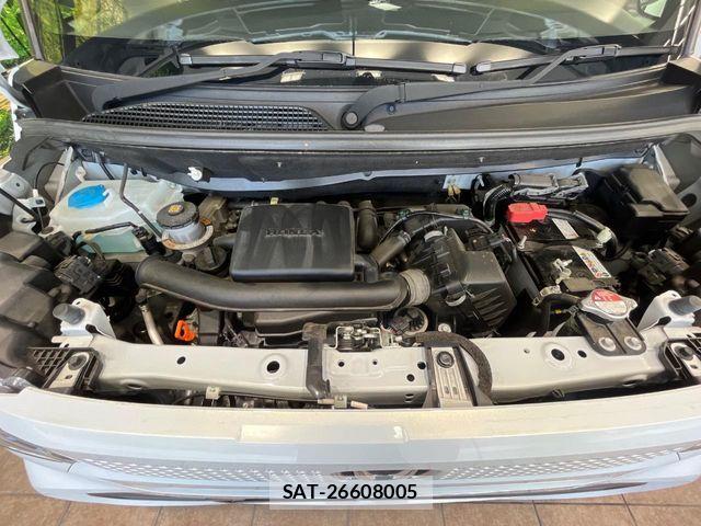 Honda N BOX 2023-12 8315705-17