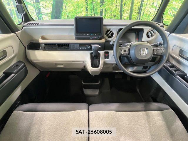 Honda N BOX 2023-12 8315705-1