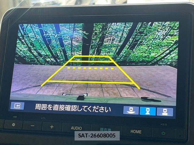 Honda N BOX 2023-12 8315705-3