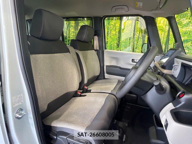 Honda N BOX 2023-12 8315705-7