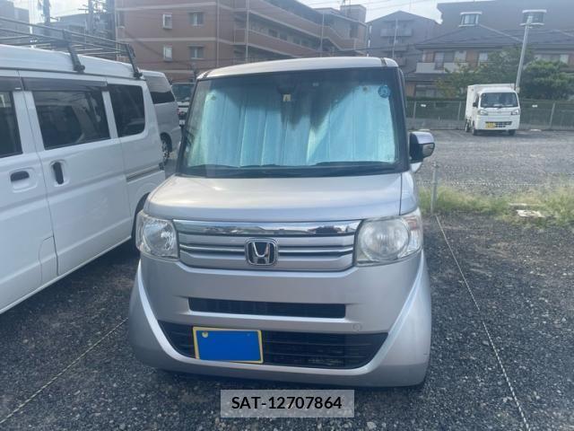 Honda N BOX 2016-01 8315800-0