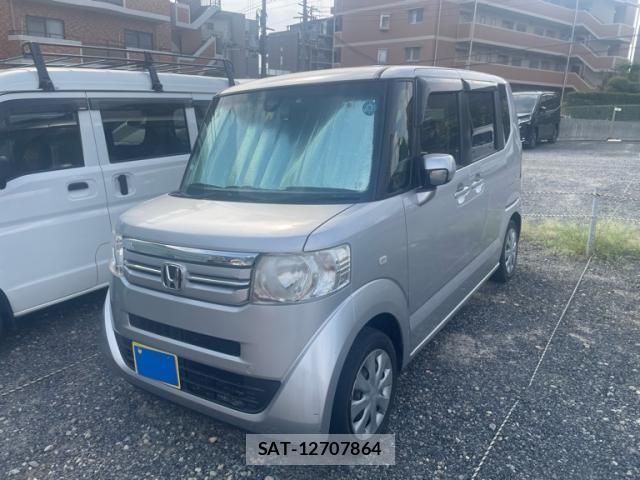 Honda N BOX 2016-01 8315800-1