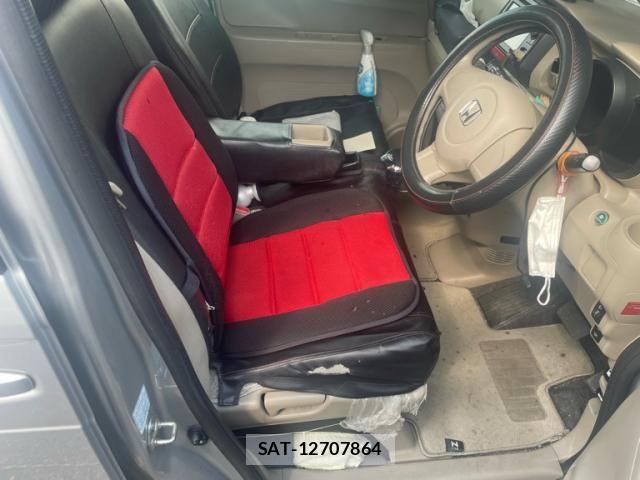 Honda N BOX 2016-01 8315800-3