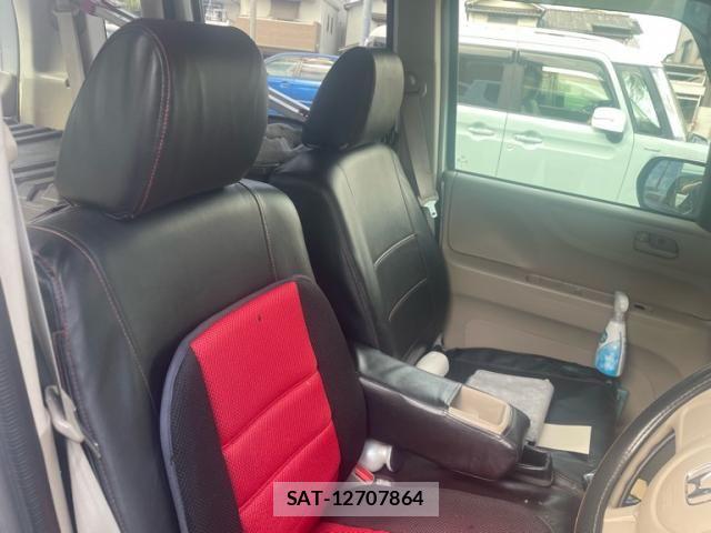 Honda N BOX 2016-01 8315800-4