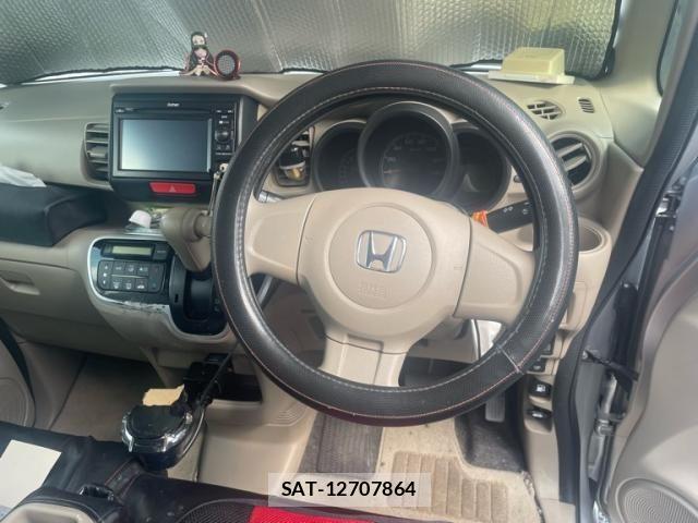 Honda N BOX 2016-01 8315800-5