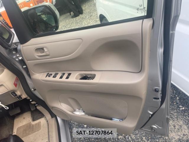 Honda N BOX 2016-01 8315800-6