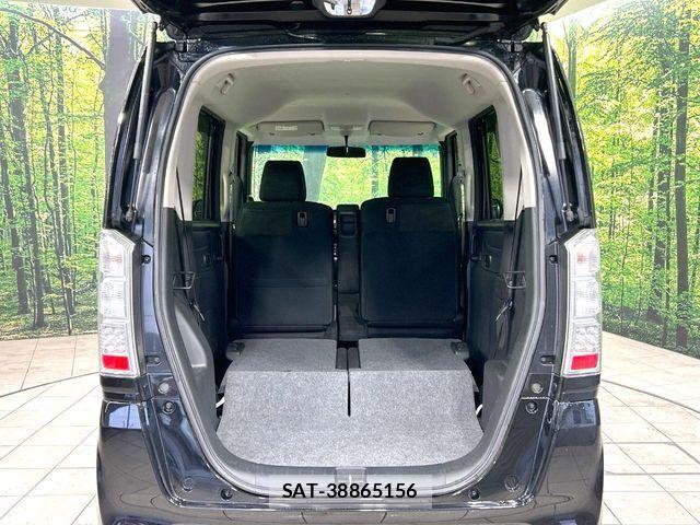 Honda N BOX 2017-01 8315748-9