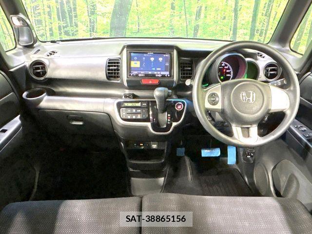 Honda N BOX 2017-01 8315748-6