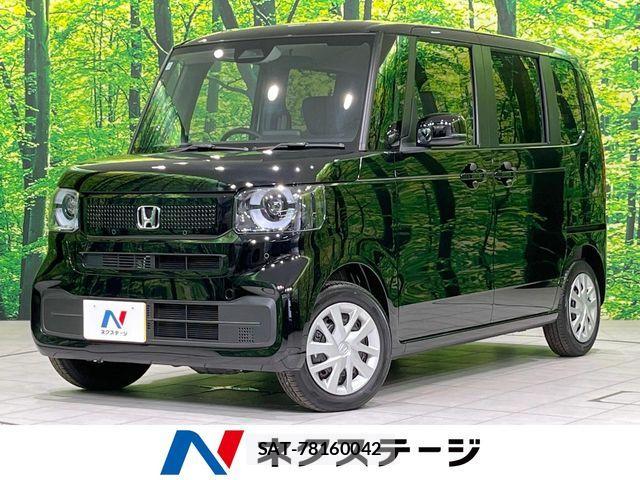 Honda N BOX 2025-12 8315713-0
