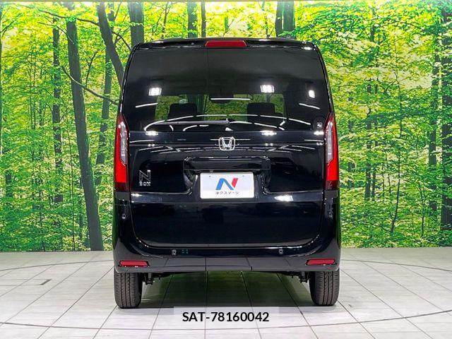 Honda N BOX 2025-12 8315713-14