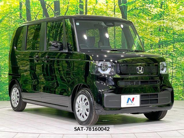 Honda N BOX 2025-12 8315713-15