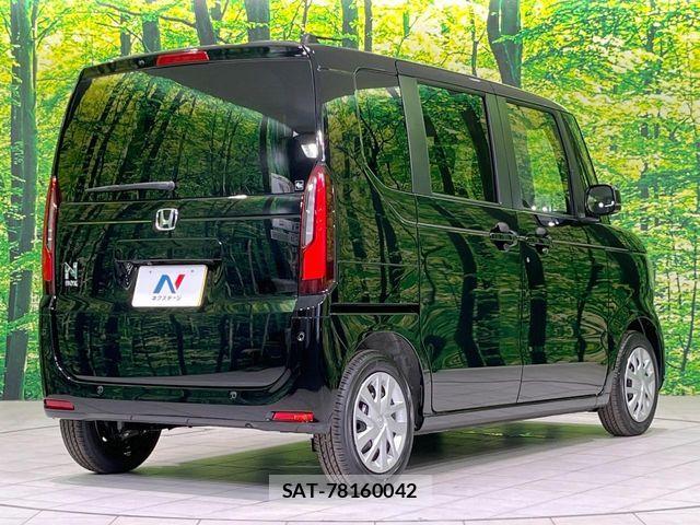 Honda N BOX 2025-12 8315713-16