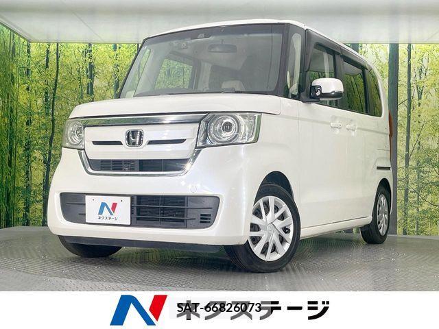 Honda N BOX 2017-09 8315745-0