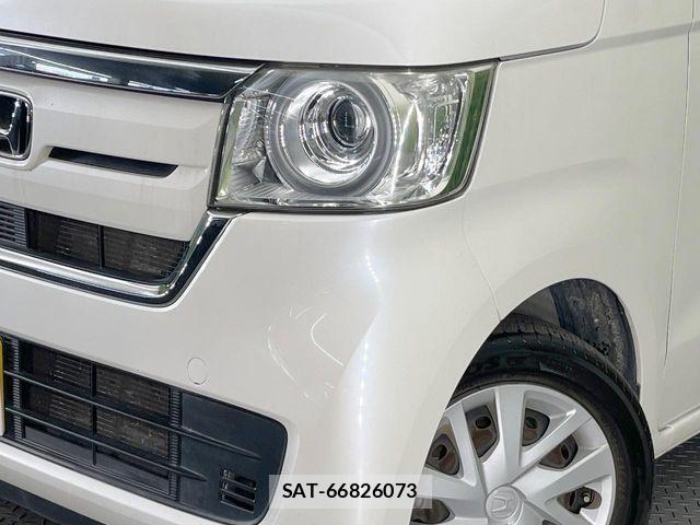 Honda N BOX 2017-09 8315745-11