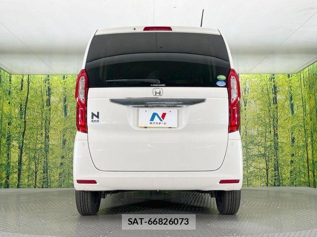 Honda N BOX 2017-09 8315745-14