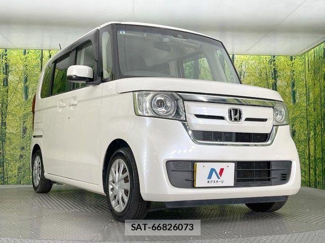 Honda N BOX 2017-09 8315745-15