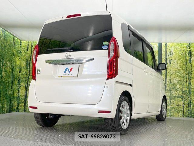 Honda N BOX 2017-09 8315745-16