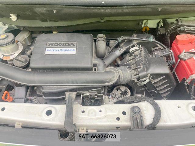 Honda N BOX 2017-09 8315745-17