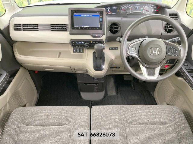 Honda N BOX 2017-09 8315745-1