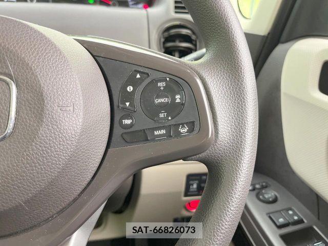 Honda N BOX 2017-09 8315745-4