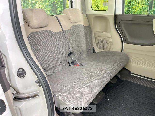 Honda N BOX 2017-09 8315745-8