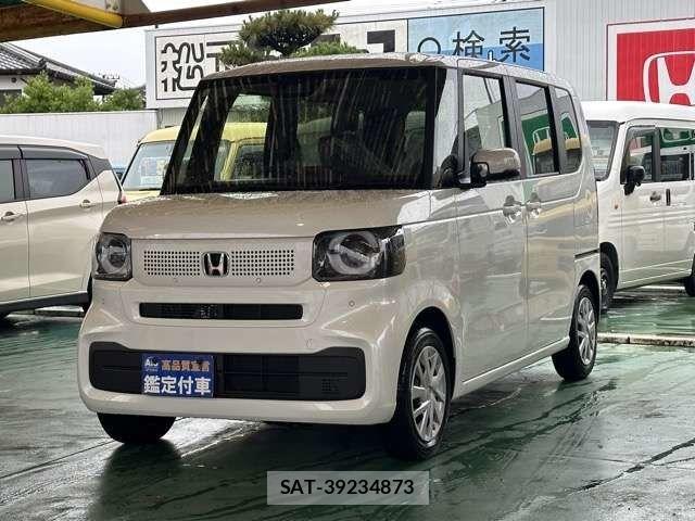 Honda N BOX 2026-06 8315693-2